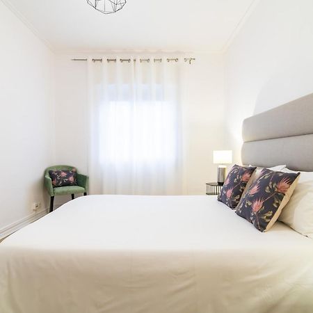 Ponta Delgada Green Island City Apartment מראה חיצוני תמונה