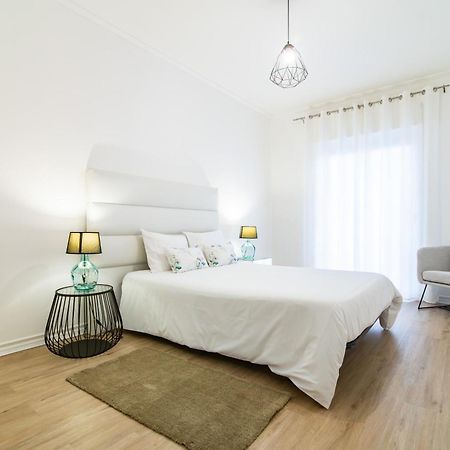 Ponta Delgada Green Island City Apartment מראה חיצוני תמונה
