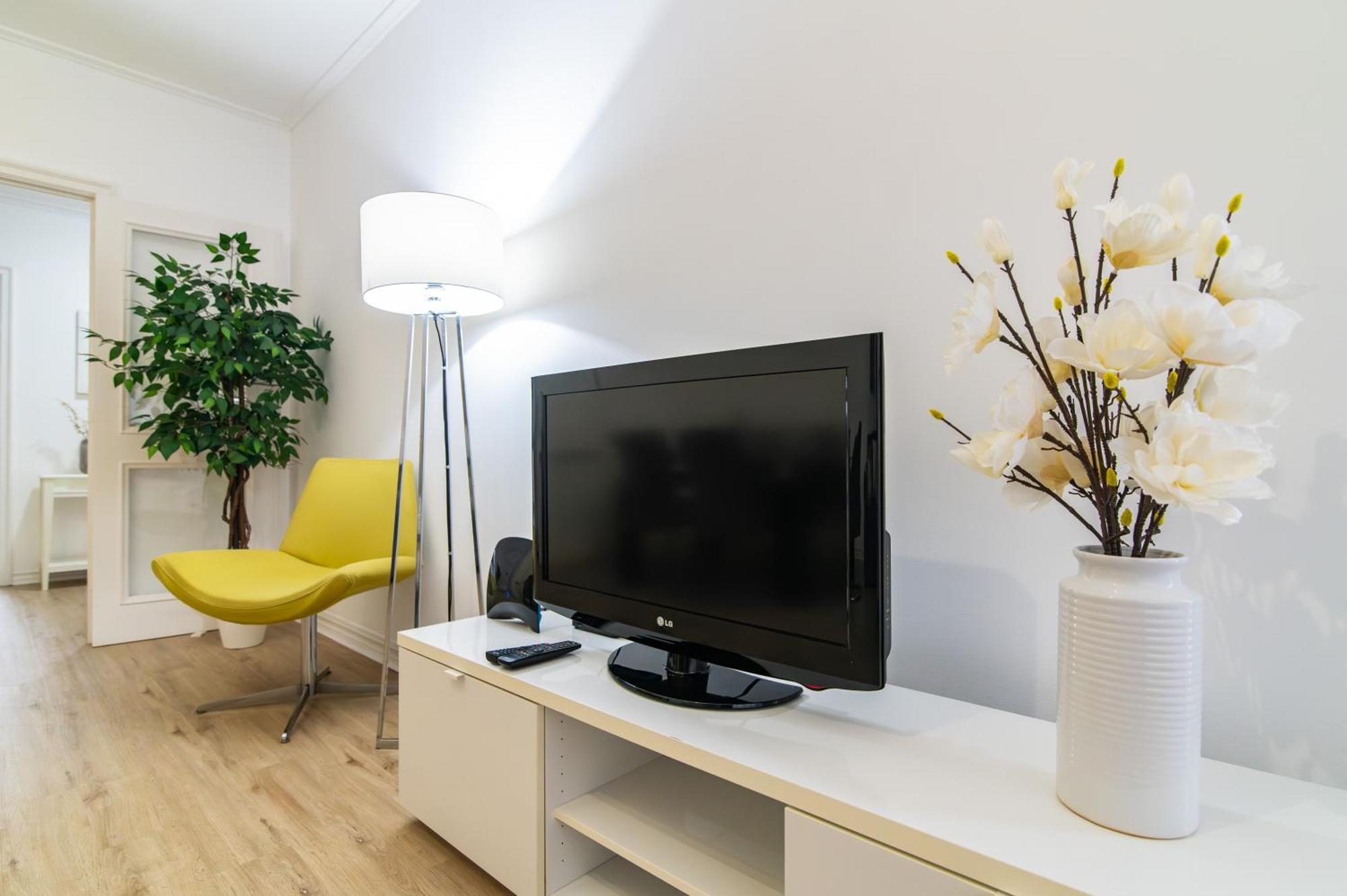 Ponta Delgada Green Island City Apartment מראה חיצוני תמונה