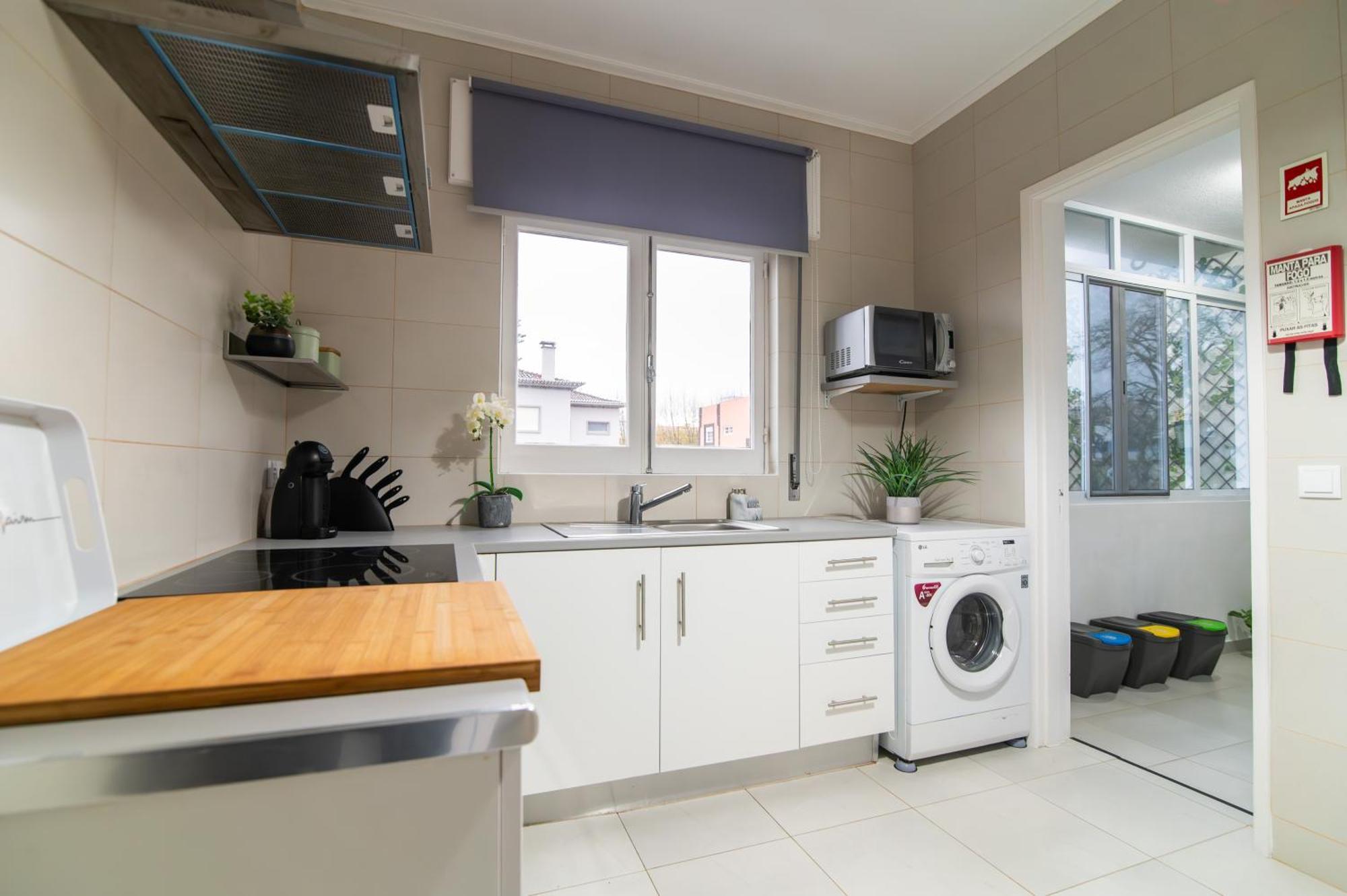 Ponta Delgada Green Island City Apartment מראה חיצוני תמונה