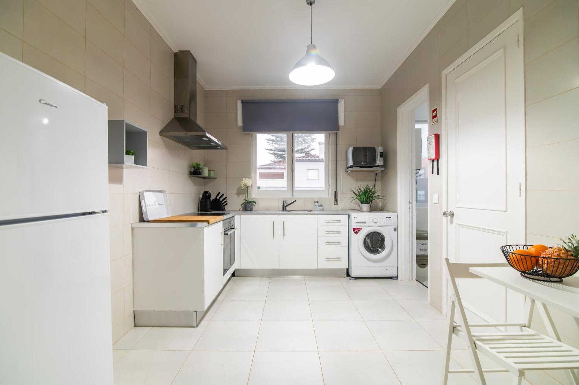 Ponta Delgada Green Island City Apartment מראה חיצוני תמונה