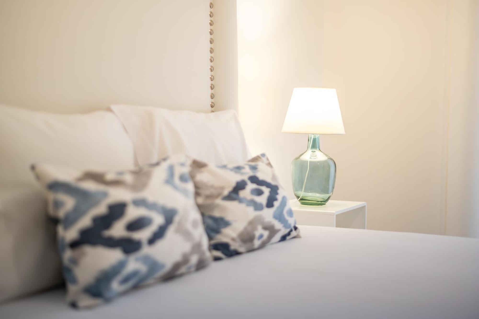 Ponta Delgada Green Island City Apartment מראה חיצוני תמונה