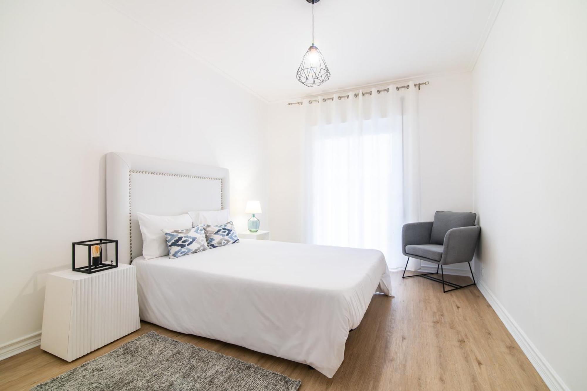 Ponta Delgada Green Island City Apartment מראה חיצוני תמונה