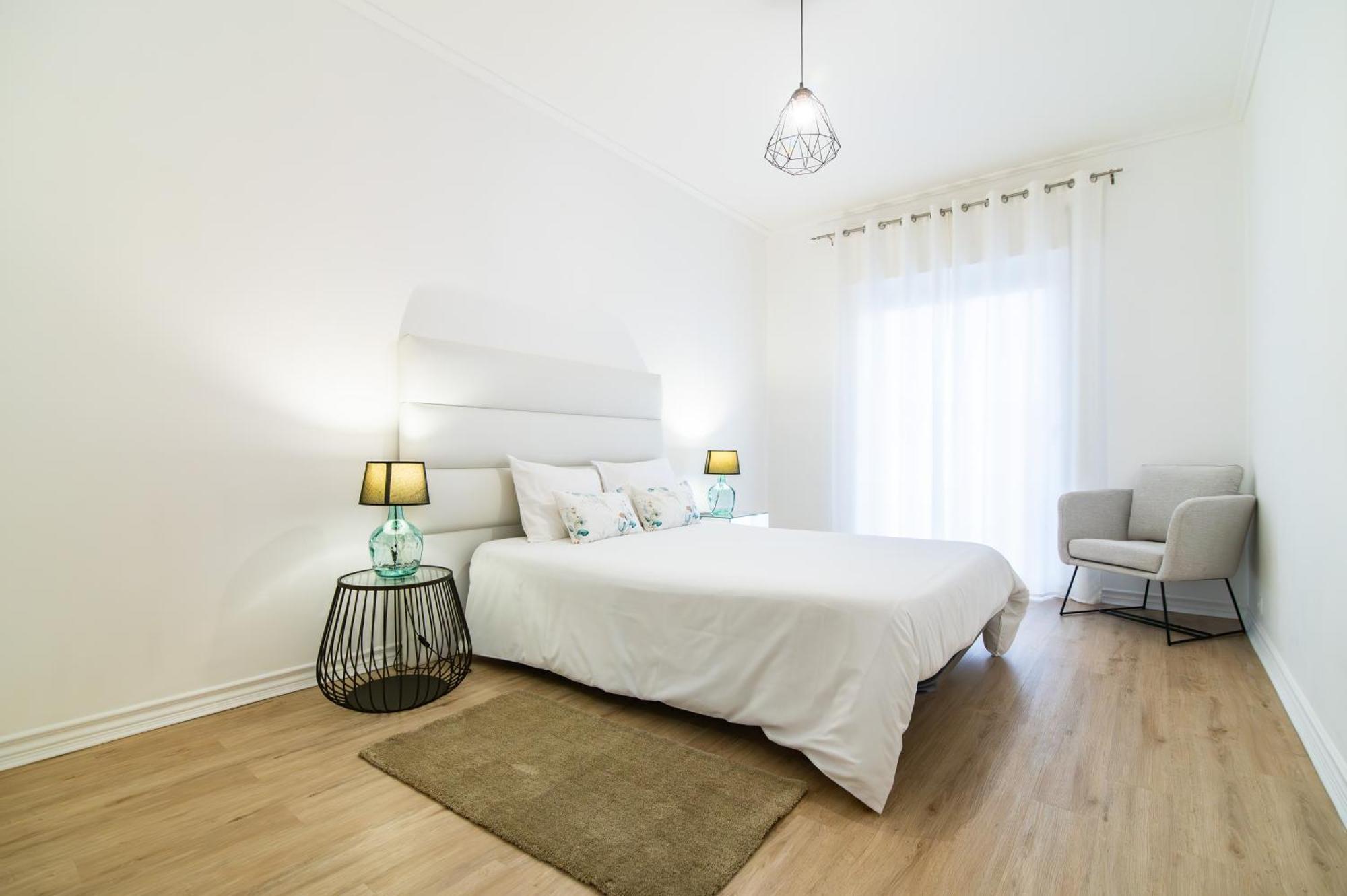 Ponta Delgada Green Island City Apartment מראה חיצוני תמונה