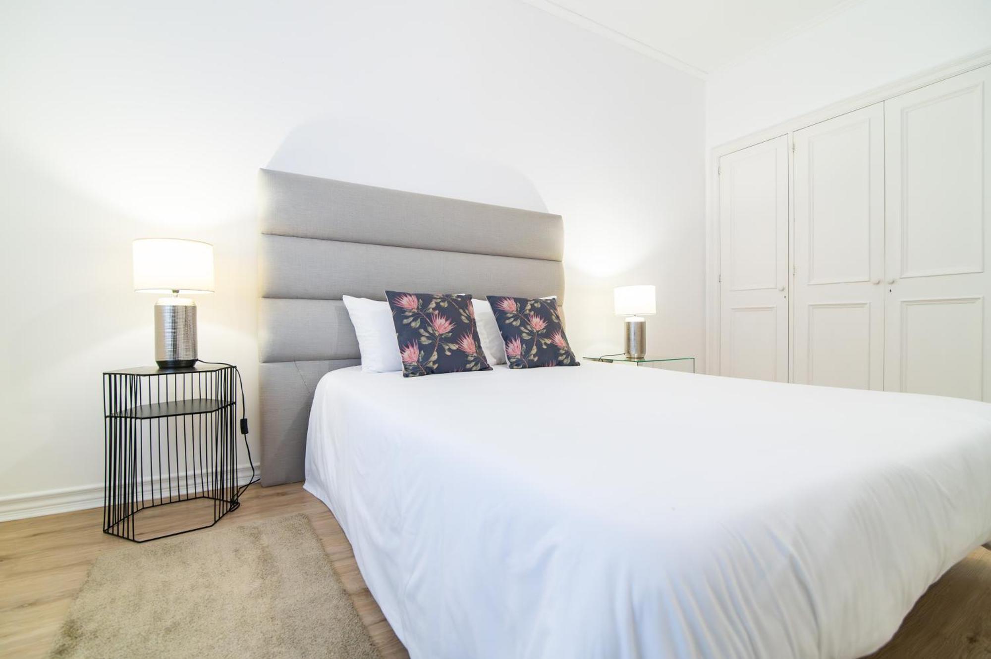 Ponta Delgada Green Island City Apartment מראה חיצוני תמונה
