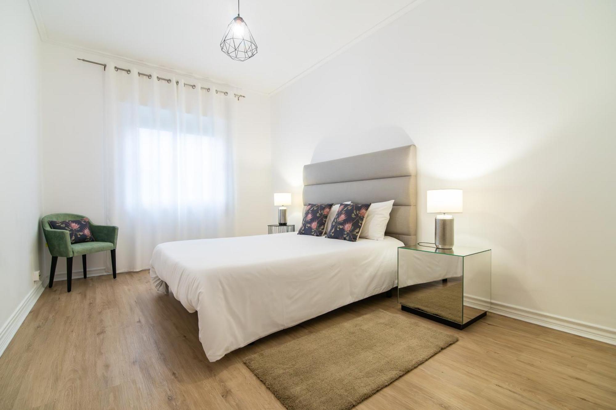 Ponta Delgada Green Island City Apartment מראה חיצוני תמונה