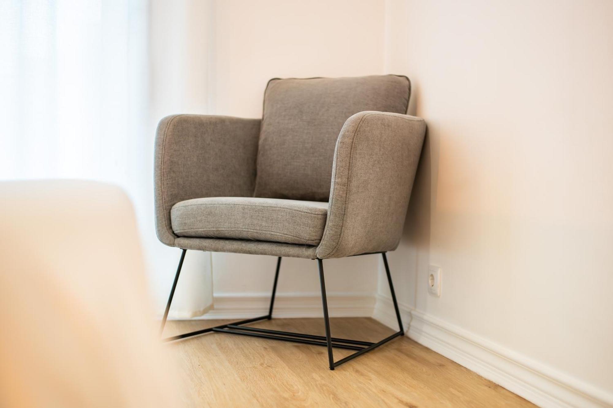 Ponta Delgada Green Island City Apartment מראה חיצוני תמונה
