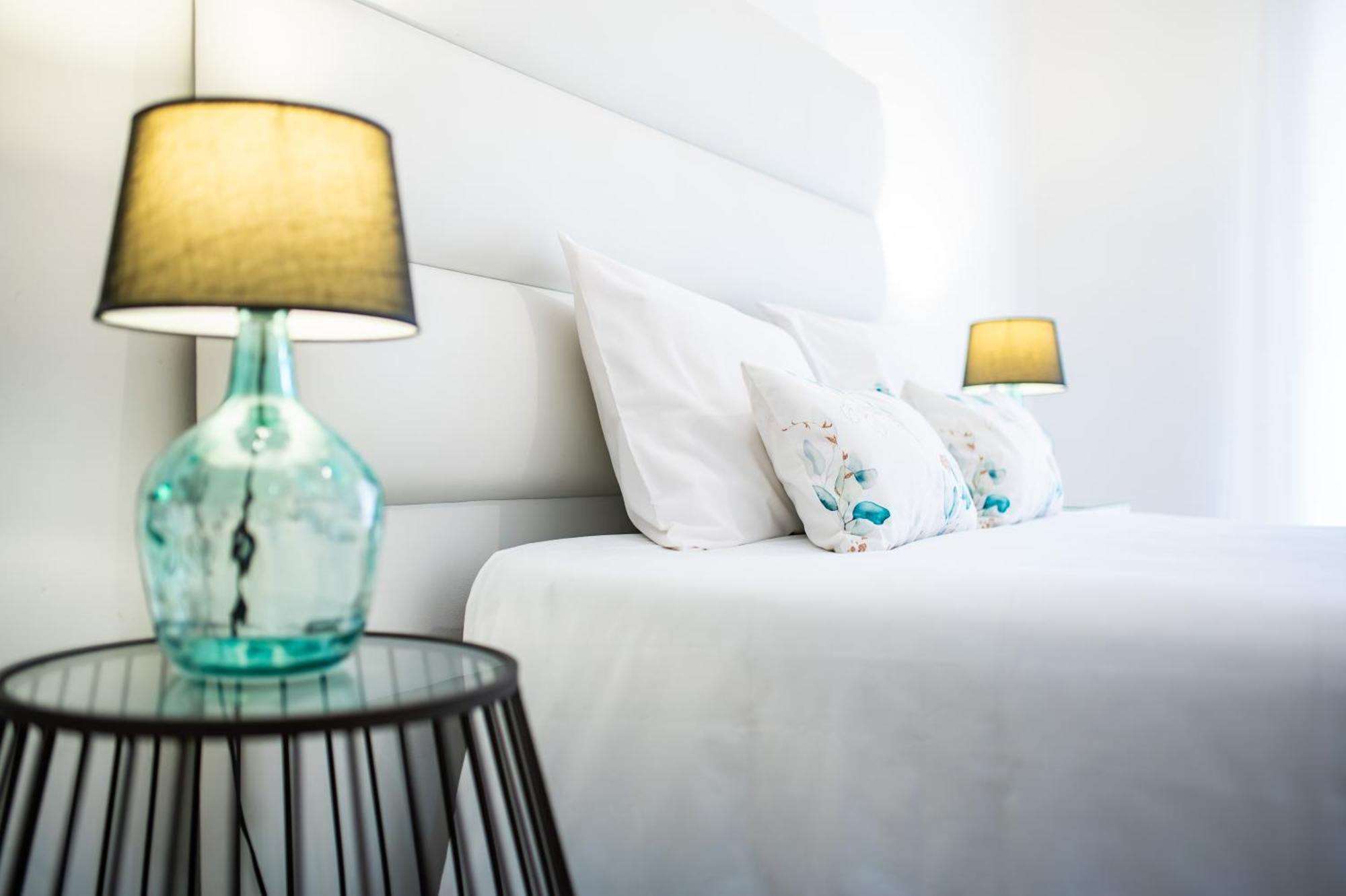 Ponta Delgada Green Island City Apartment מראה חיצוני תמונה